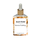 Banana Pudding Extrait d Parfum and Body Oil